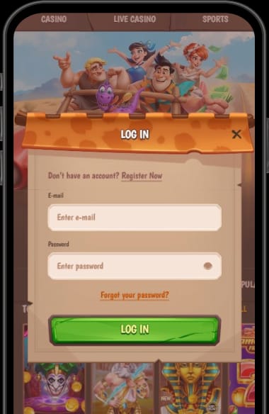Gambling review site - Stonevegas Casino