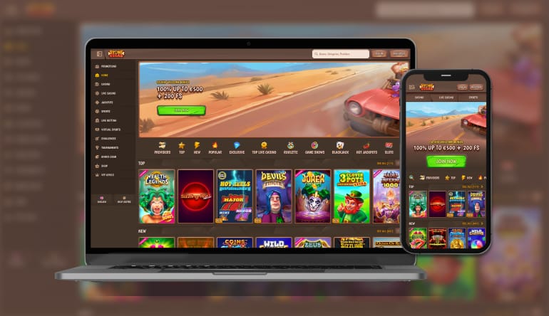 Gambling review site - Stonevegas Casino