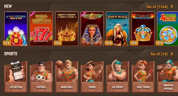Gambling review site - Stonevegas Casino