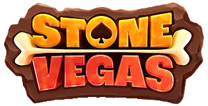 Stonevegas Casino Logo